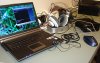 Asus W3J + Audio Gear.JPG